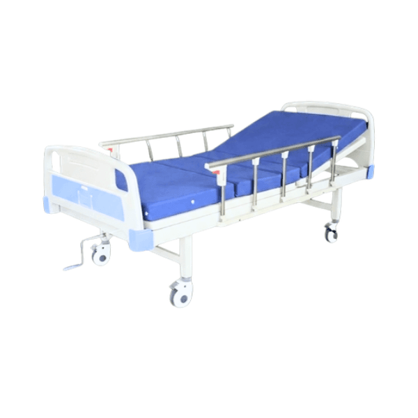 Sewa atau Beli Katil Hospital? Kira Titik Pulang Modal dengan Harga Sebenar