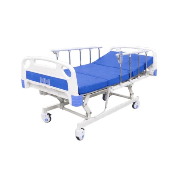Apa Itu Posisi Trendelenburg pada Katil Hospital Elektrik?
